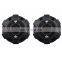 2 штуки свободных ступиц колес для Toyota LandCruiser Prado V8 HZJ80 FZJ 70/75 43530-69065