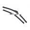 26" & 14" INCH Bracketless Windshield Wiper Blades J-HOOK All Season OEM QUALITY