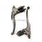 NEW BOTH SIDE BRAKE & CLUTCH LEVER PERCH for SUZUKI MOTORCYCLE