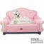 Manufacture Sale Customized Fancy Large Luxury Dog Bed Sofa