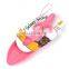 Pet Cat Litter Cleaning Pooper Scooper Dog Poop Picking Scissor Shaped Poop Clip Scoop