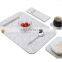 wool felt mat 2mm felt coaster made in China
