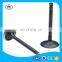 motorcycle spare parts engine valve for kawasaki w650 ninja250 h2r 636 zx10r