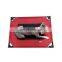 Outdoor Metal Camping Foldable Elevated Waterproof Dog Bed Pet Bed