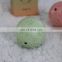 Wholesale Cheap Pet Play Balls Cats Dogs Pound Ball with Jingle Bells Dog Training Toy Ball