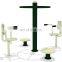 China Guangzhou Outdoor Gym Cheap Adults Outdoor Fitness Equipment