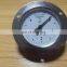 High Accuracy Pressure Gauge Y-100  304 316 Stainless