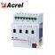 Acrel ASL100-S8/16 KNX bus smart lighting switch