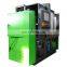 High quality CR815 EPS815 used manual common rail diesel injector pump test bench