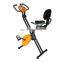 Fitness machine gym equipment resistance exercise bike magnetic fitness x-bike