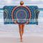 Microfiber Rectangle Beach Towel Blanket - Sand Free Pool Towels Quick Dry Super Absorbent Lightweight Oversized Large Towels