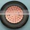 0.6/1kv Underground copper power cable with XLPE insulation
