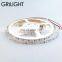 Canada usa led strip dc24v flex ul approved 12w led tape light strip