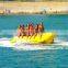 Outdoor Funny Water Inflatable Banana Boat Cheaper for Sale