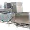 High Efficiency commercial use poultry feather scalder and plucker/auto de feathering machine