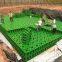 Modular Rainwater Harvesting System