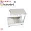 Fashion spanish mini churros display warmer for commerical use