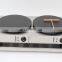 Stainless Steel Commercial GAS Crepe maker for sale