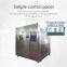 Testing Equipment  Mobile Laboratory Machine Hot And Cold Control Impact Testing Equipment Thermal Shock Test Chamber
