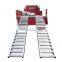motorcycle ramps for pickup truck car aluminium ramp