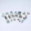 pernos 304 316 bicycle washer carriage bolt and nut m5 bolts and nuts