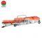 YXH-3E Stair Wheelchair stretcher Folding Emergency Stretcher For Ambulances
