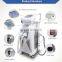 New technology!!! 3 in 1 salon use best elight hair removal machine e-light ipl rf nd yag laser multifunction machine