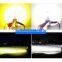 120w Auto Lamp 9005 9006 H7 H8 H9 H10 H11 Fog DRL Driving Light Universal Car Led Fog Light