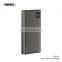 Remax 2020 New arrival portable mini fast charging ultra thin power bank