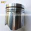 WA380 piston 6221312110,S6D108 engine Piston 6221-31-2110