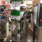 Stand-up Pouch Coffee Bean Packaging Machine French Fries Automatic Pouch Packing Machine