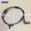 Front ABS Wheel Speed Sensor For Mercedes M-Class SUV W164 GL X164 1649058200 A1649058200