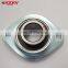 SB205 PFL205 SBPFL205  Insert Stamped Plate Pillow Block Bearing 25mm