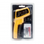 Cheerman DT8550FH Digital Industrial Max Value Infrared Thermometer Handy Thermometer