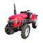 SX brand  4x4 electric mini tractor 25hp farm tractor