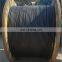 Wholesale 5 core wire cable price power Aluminum alloy electric wires cable wire