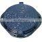 600Mm Diameter Manhole Cover