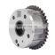 BRAND NEW ENGINE Camshaft Dephaser Pulley OEM 03C109088G 38T for A4