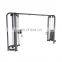 Hot Sales High Quality Life Fitness Serie Commerical Strength Training Gym Equipment CABLE CROSSOVER Machine TW17