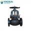 JIS F7307 CAST IRON 10K GLOBE VALVES