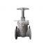 Carbon Steel Price List GOST Handle Wheel Gate Valve For Water Supply