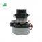 China Manufacturer 127V 220V 230V 240V Promotional Plastic Wholesale Motor For Vacuum Cleaner