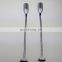For machine tool table LED hose light hotel bedroom bedside wall lamp