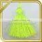 2016 Hotsale tassel fringe trims wholesale FT-022