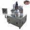 Joygoal - factory full-automatic plastic jar sealing machine vertical central machine vertical packing machine