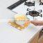 wholesale unique design customized creative tempered glass cutting board set