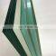 Shenzhen Factory 6.38mm 8.38mm 10.38mm 12.76mm building glass laminated safety glass