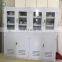 Chemical two door cupboard reagent tall storage cabinet