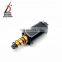 Water gun motor 11.1V 36000~48000RPM high speed wet pressure magnetic motor water bomb motor