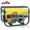 BS2500 BISON China Taizhou Home Use Standby 2kw generator key start gasoline generator